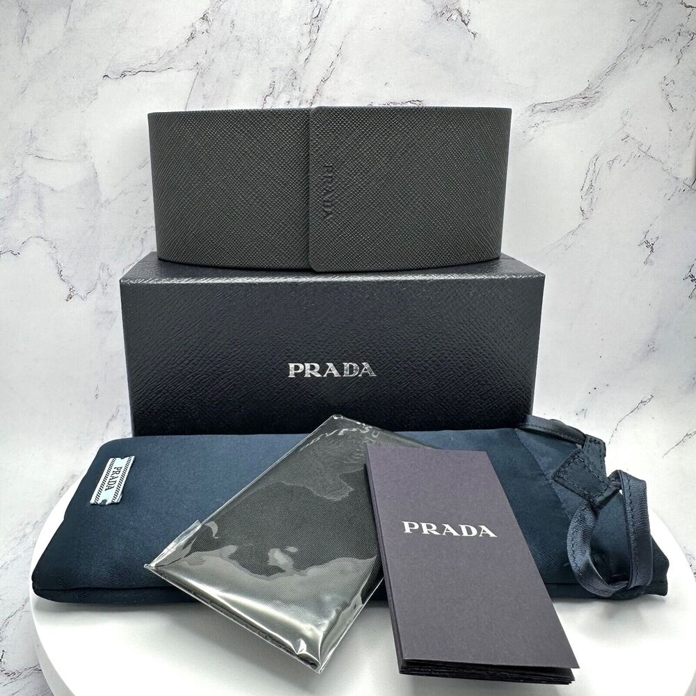 New Prada Sunglasses - Picture 9 of 16